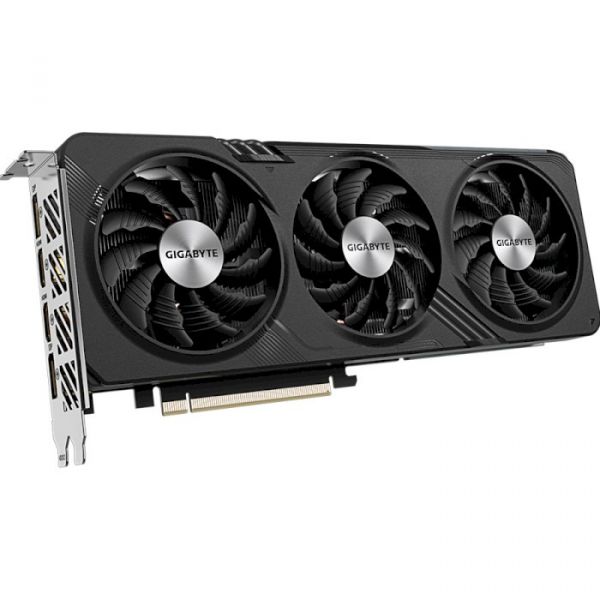 Відеокарта GIGABYTE GeForce RTX 4060 GAMING OC 8G (GV-N4060GAMING OC-8GD)