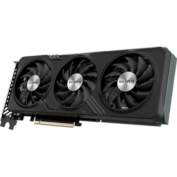 Відеокарта GIGABYTE GeForce RTX 4060 GAMING OC 8G (GV-N4060GAMING OC-8GD)