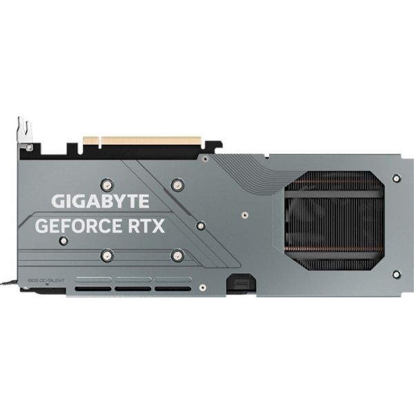 Відеокарта GIGABYTE GeForce RTX 4060 GAMING OC 8G (GV-N4060GAMING OC-8GD)