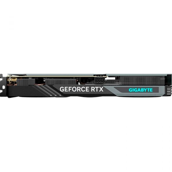 Відеокарта GIGABYTE GeForce RTX 4060 GAMING OC 8G (GV-N4060GAMING OC-8GD)