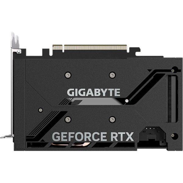 Відеокарта GIGABYTE GeForce RTX 4060 WINDFORCE OC 8G (GV-N4060WF2OC-8GD)