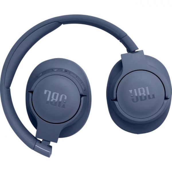 Навушники JBL Tune 770NC Blue (JBLT770NCBLU)