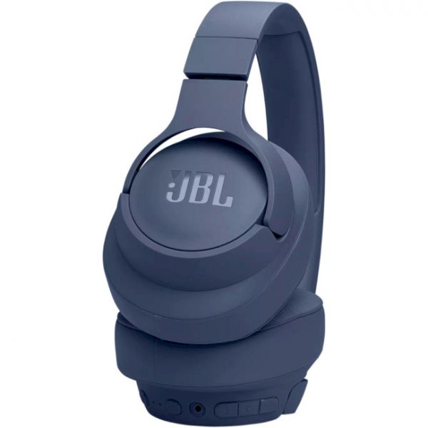 Навушники JBL Tune 770NC Blue (JBLT770NCBLU)