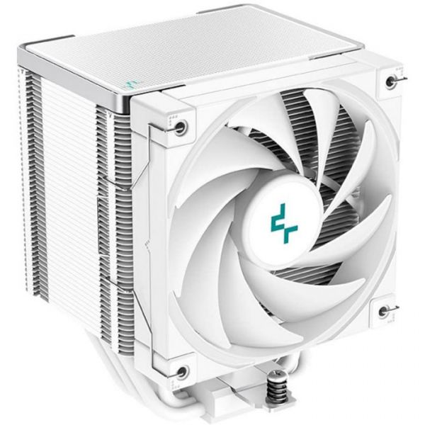 Повітряне охолодження Deepcool AK500 WH (R-AK500-WHNNMT-G)