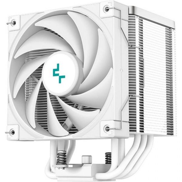 Повітряне охолодження Deepcool AK500 WH (R-AK500-WHNNMT-G)