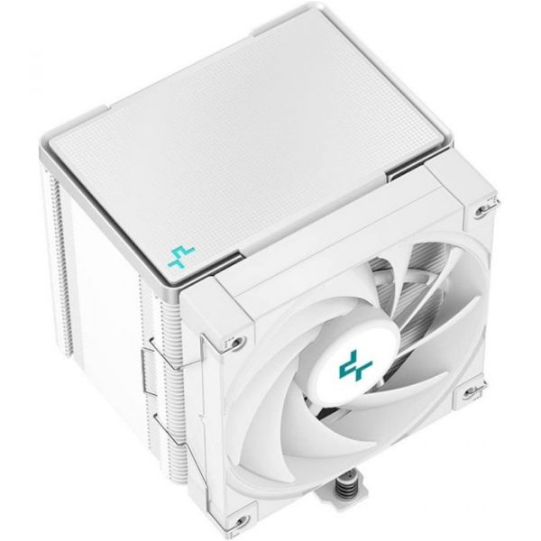 Повітряне охолодження Deepcool AK500 WH (R-AK500-WHNNMT-G)