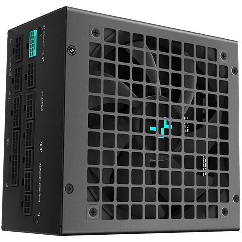 Блок живлення Deepcool PX1200G (R-PXC00G-FC0B)