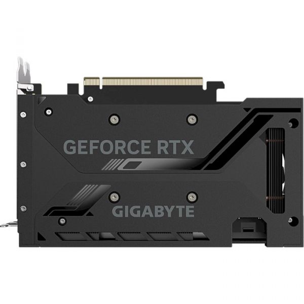 Відеокарта GIGABYTE GeForce RTX 4060 Ti WINDFORCE OC 8G (GV-N406TWF2OC-8GD)