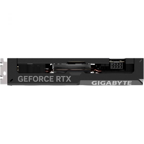 Відеокарта GIGABYTE GeForce RTX 4060 Ti WINDFORCE OC 8G (GV-N406TWF2OC-8GD)