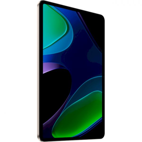 Планшет Xiaomi Pad 6 6/128GB Gold (VHU4345EU)