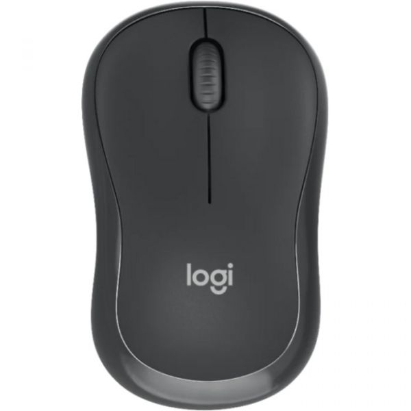 Logitech MK370 Black USB (L920-012077)