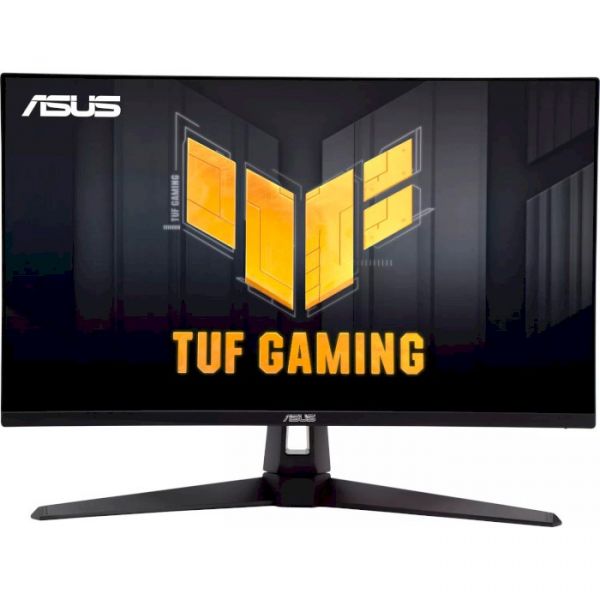 Монітор Asus 27" TUF Gaming VG279QM1A (90LM05X0-B01370)