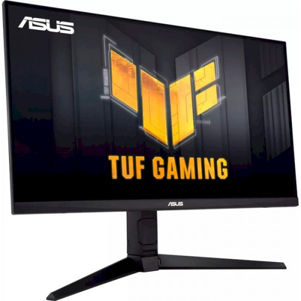 Монiтор Asus 27" TUF Gaming VG27AQML1A (90LM05Z0-B07370)