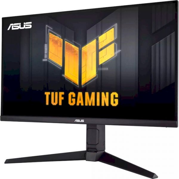 Монiтор Asus 27" TUF Gaming VG27AQML1A (90LM05Z0-B07370)