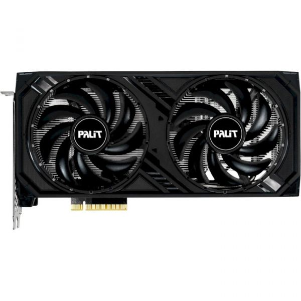 Відеокарта Palit GeForce RTX 4060 Dual (NE64060019P1-1070D)