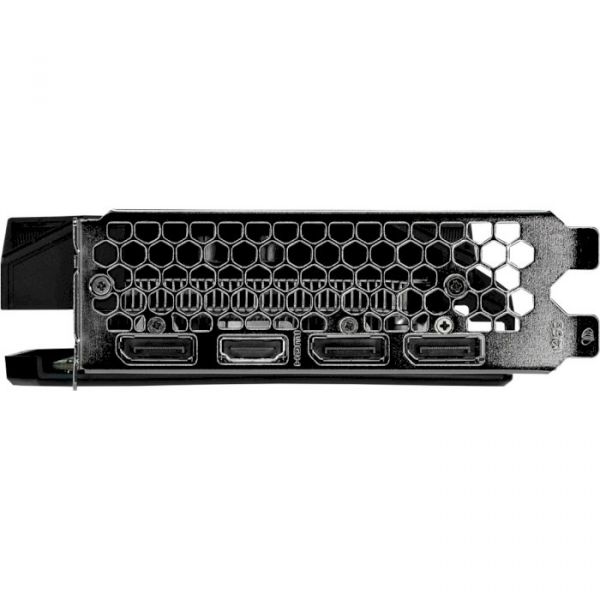 Відеокарта Palit GeForce RTX 4060 Dual (NE64060019P1-1070D)