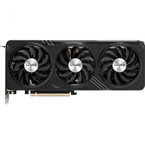 Видеокарта GIGABYTE GeForce RTX 4060 Ti GAMING OC 16G (GV-N406TGAMING OC-16GD)