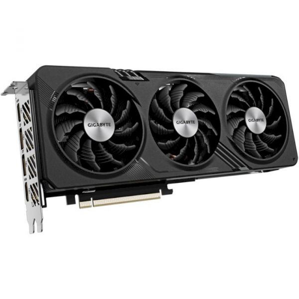 Видеокарта GIGABYTE GeForce RTX 4060 Ti GAMING OC 16G (GV-N406TGAMING OC-16GD)