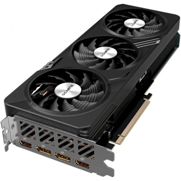 Видеокарта GIGABYTE GeForce RTX 4060 Ti GAMING OC 16G (GV-N406TGAMING OC-16GD)