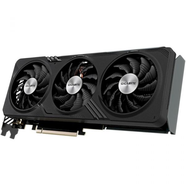 Видеокарта GIGABYTE GeForce RTX 4060 Ti GAMING OC 16G (GV-N406TGAMING OC-16GD)