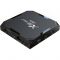 Медіаплеєр X96 MAX+ Ultra 4/64GB