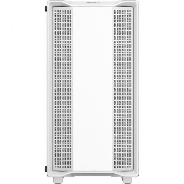 Корпус Deepcool CC360 ARGB White (R-CC360-WHAPM3-G-1)