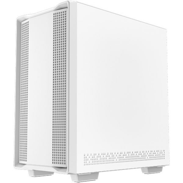 Корпус Deepcool CC360 ARGB White (R-CC360-WHAPM3-G-1)