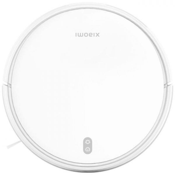 Робот-пылесос Xiaomi Robot Vacuum S10 White