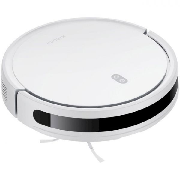 Робот-пылесос Xiaomi Robot Vacuum S10 White