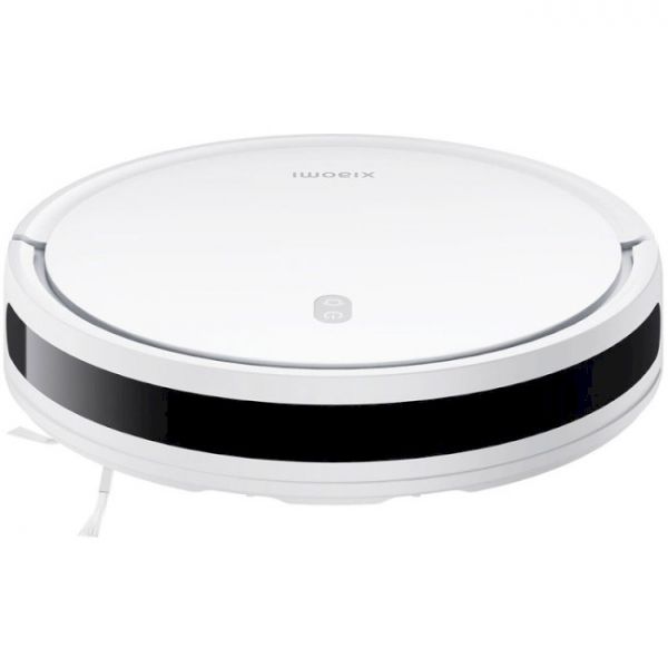 Робот-пылесос Xiaomi Robot Vacuum S10 White