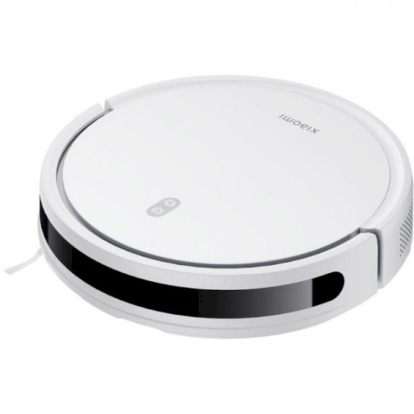 Робот-пылесос Xiaomi Robot Vacuum S10 White