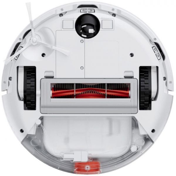 Робот-пылесос Xiaomi Robot Vacuum S10 White