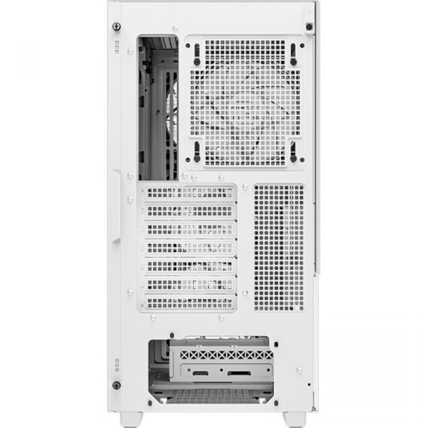 Корпус Deepcool CH560 Digital White (R-CH560-WHAPE4D-G-1)