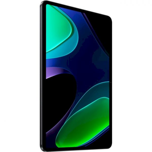 Планшет Xiaomi Pad 6 8/256GB Gravity Gray (VHU4318EU)