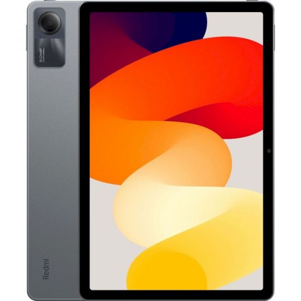 Планшет Xiaomi Redmi Pad SE 8/256GB Graphite Gray