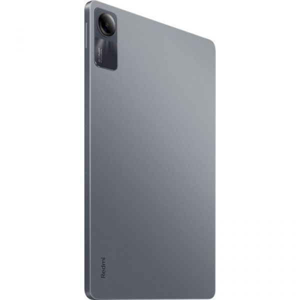 Планшет Xiaomi Redmi Pad SE 8/256GB Graphite Gray