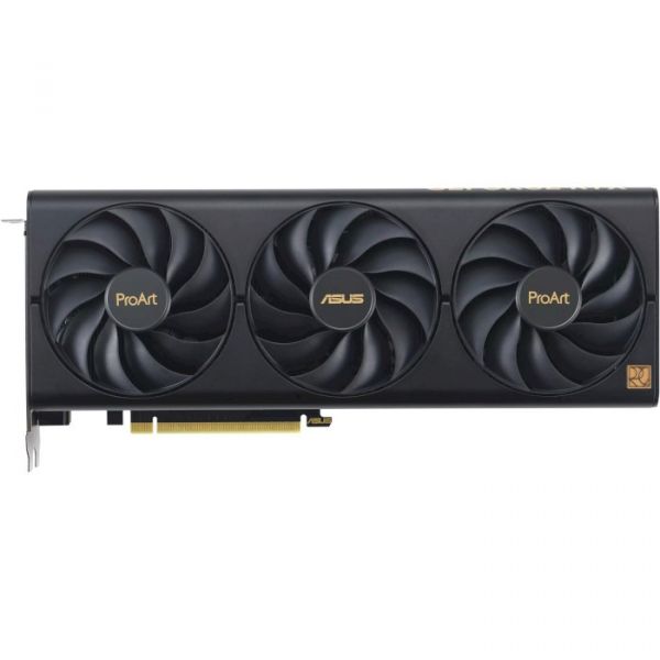 Відеокарта ASUS GeForce RTX 4060 Ti ProArt OC edition (PROART-RTX4060TI-O16G)