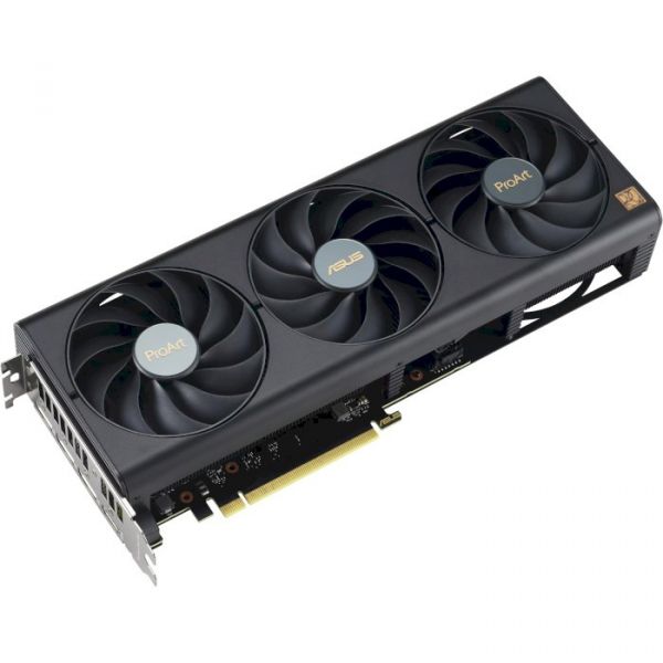 Відеокарта ASUS GeForce RTX 4060 Ti ProArt OC edition (PROART-RTX4060TI-O16G)