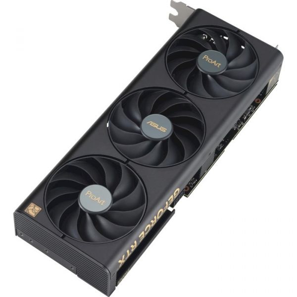 Відеокарта ASUS GeForce RTX 4060 Ti ProArt OC edition (PROART-RTX4060TI-O16G)