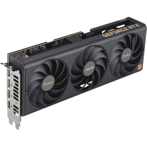 Відеокарта ASUS GeForce RTX 4060 Ti ProArt OC edition (PROART-RTX4060TI-O16G)