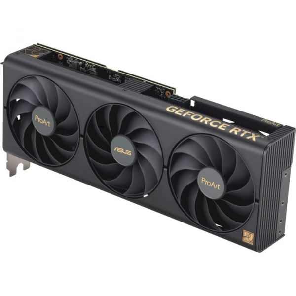 Відеокарта ASUS GeForce RTX 4060 Ti ProArt OC edition (PROART-RTX4060TI-O16G)