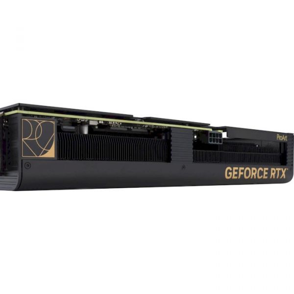 Відеокарта ASUS GeForce RTX 4060 Ti ProArt OC edition (PROART-RTX4060TI-O16G)