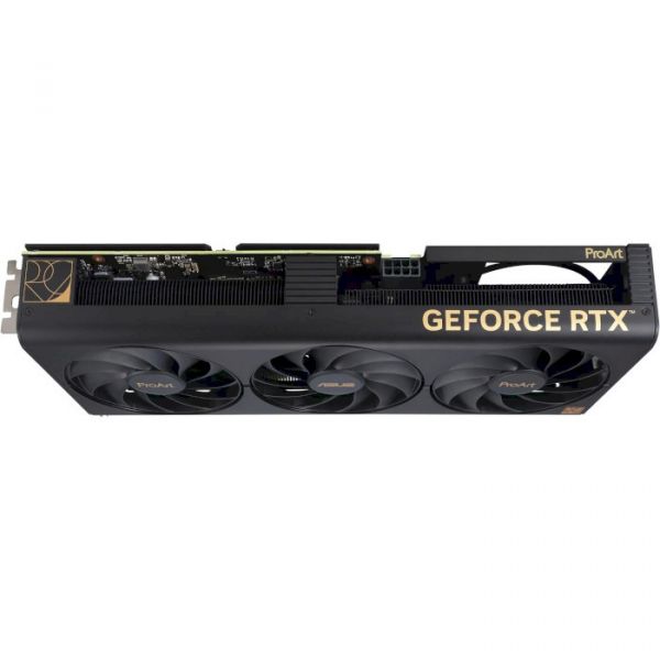 Відеокарта ASUS GeForce RTX 4060 Ti ProArt OC edition (PROART-RTX4060TI-O16G)