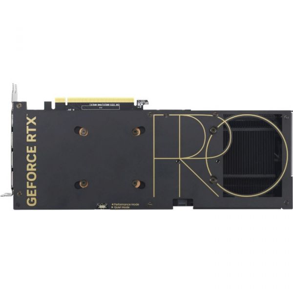 Відеокарта ASUS GeForce RTX 4060 Ti ProArt OC edition (PROART-RTX4060TI-O16G)