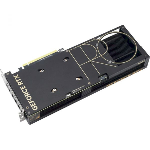 Відеокарта ASUS GeForce RTX 4060 Ti ProArt OC edition (PROART-RTX4060TI-O16G)