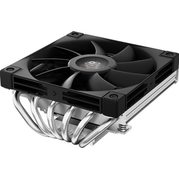 Повітряне охолодження Deepcool AN600 (R-AN600-BKNNMN-G)