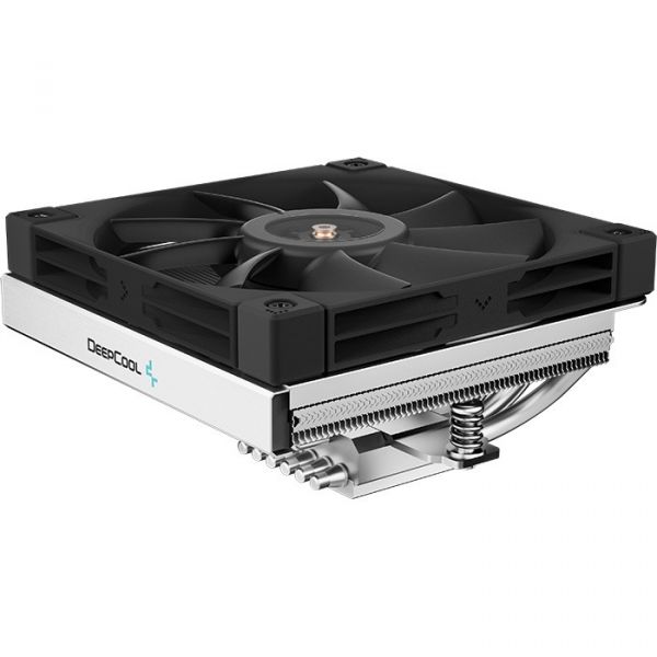 Повітряне охолодження Deepcool AN600 (R-AN600-BKNNMN-G)