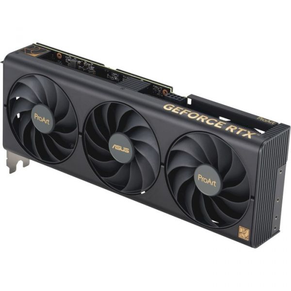 Відеокарта ASUS GeForce RTX 4060 PROART O8G (PROART-RTX4060-O8G)