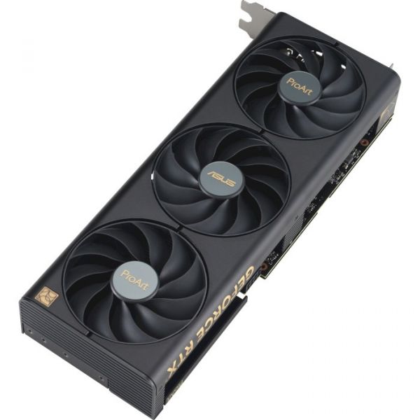 Відеокарта ASUS GeForce RTX 4060 PROART O8G (PROART-RTX4060-O8G)