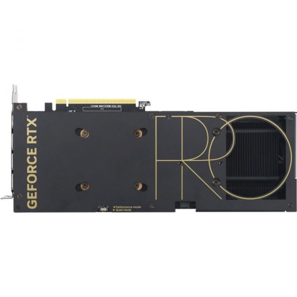 Відеокарта ASUS GeForce RTX 4060 PROART O8G (PROART-RTX4060-O8G)